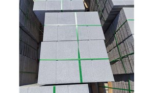 環保PC仿石磚受熱捧，成城市景觀建設新寵